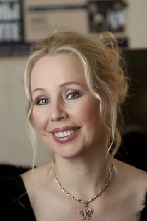 Foto de perfil del actor Regina Lialeikite en el reparto