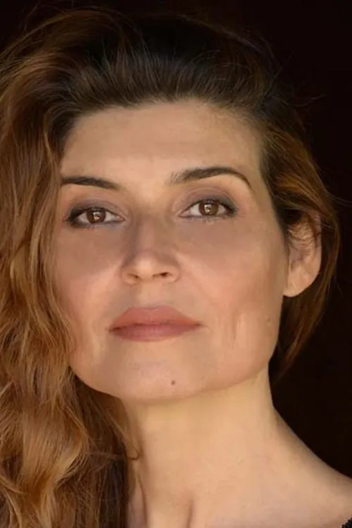 Regina Nemni interpretando a Irene Donati