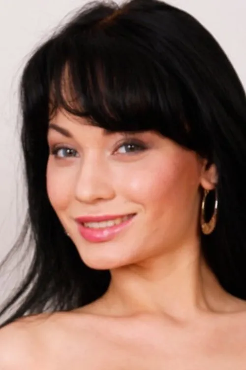 Regina Prensley interpretando a (archive footage)