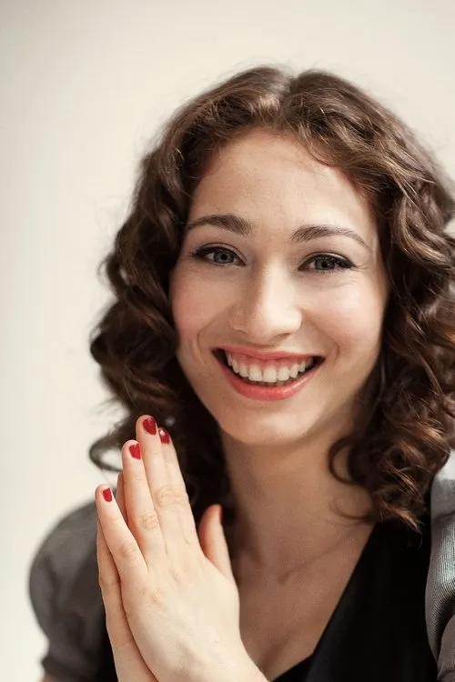 Regina Spektor interpretando a Self
