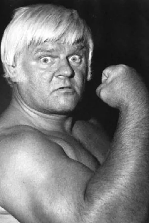 Sammy Menacker ha trabajado con Reginald Lisowski en 1 ocasiones