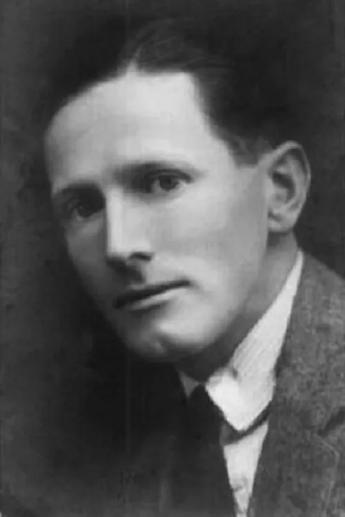 Reginald Sharland interpretando a Archie