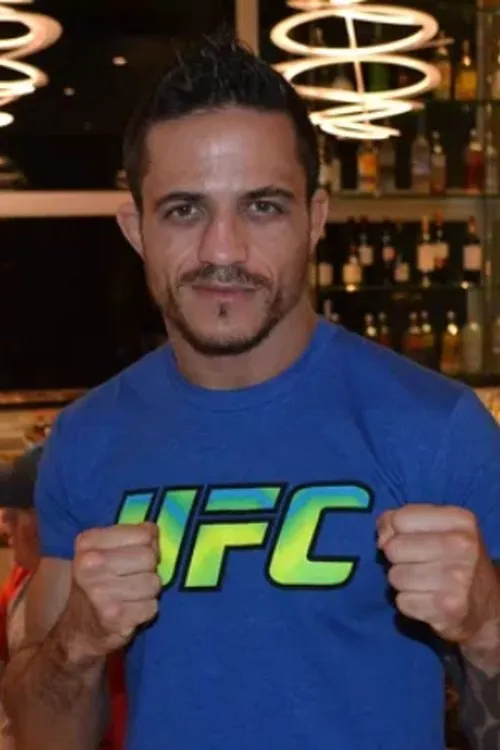 Alessandro Ricci ha trabajado con Reginaldo Vieira en 1 ocasiones