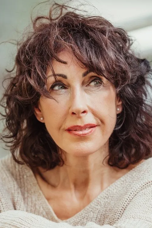 Foto de perfil del actor Regine Andratschke en el reparto