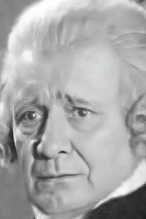 Régis Outin — personaje: Francis Capron