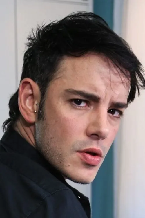 Rego Bello interpretando a 