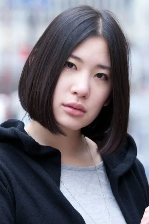 Naoko Takagi ha trabajado con Rei Hirano en 1 ocasiones