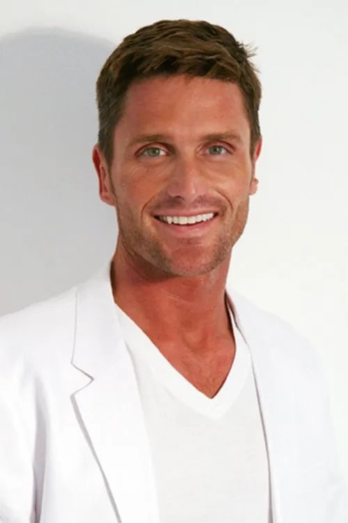 Reichen Lehmkuhl interpretando a Seth