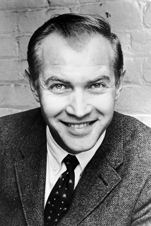 Reid Shelton — personaje: Ernie Denardo