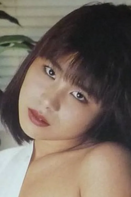 Foto de perfil del actor Reika Kano en el reparto