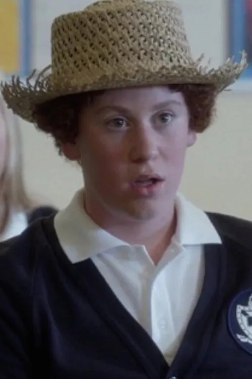 Patrick Lubczyk ha trabajado con Reilly Jacob en 1 ocasiones