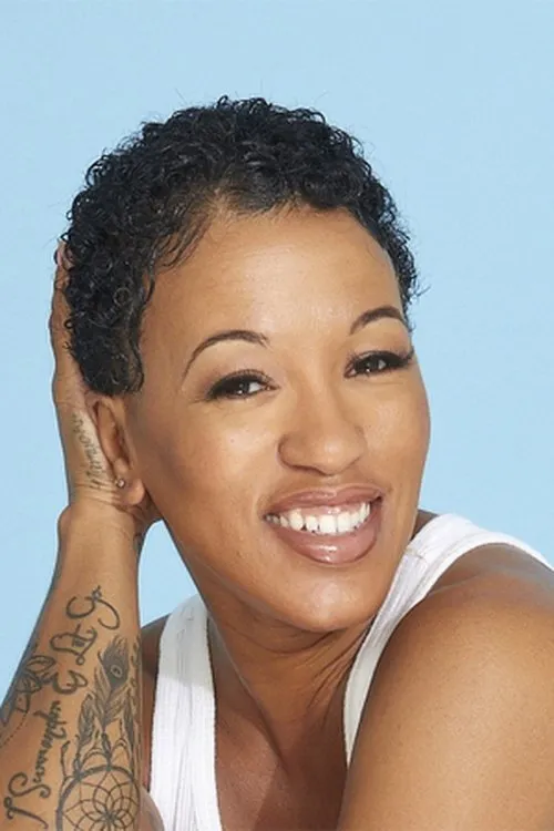 Angela Leib ha trabajado con Reina Hidalgo en 1 ocasiones