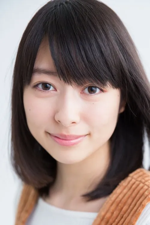 Haruka Shiraishi ha trabajado con Reina Kondo en 3 ocasiones