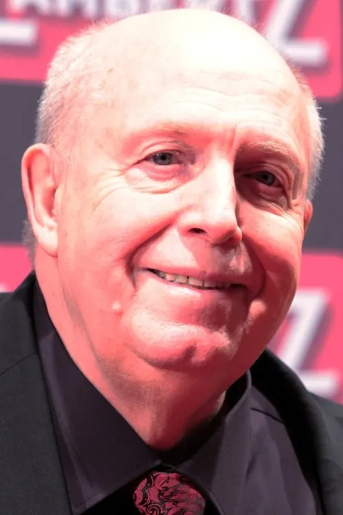 Larissa Marolt ha trabajado con Reiner Calmund en 1 ocasiones