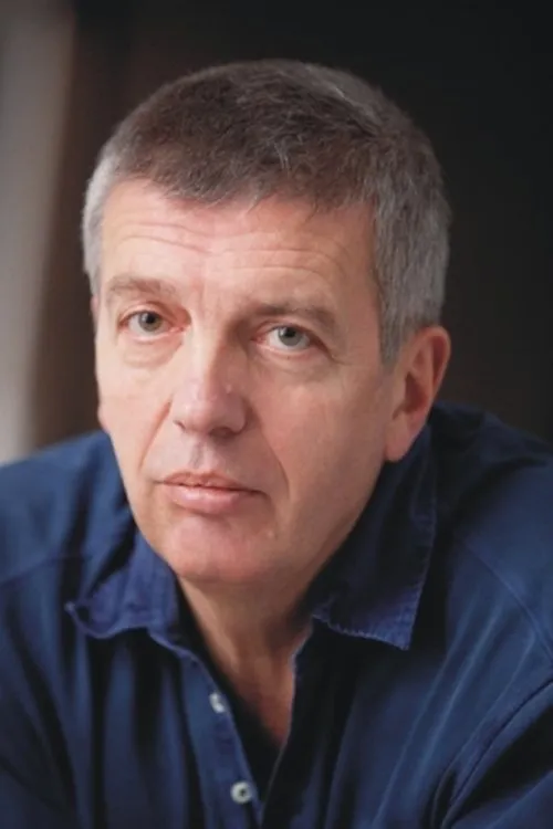 Foto de perfil del actor Reiner Heise en el reparto