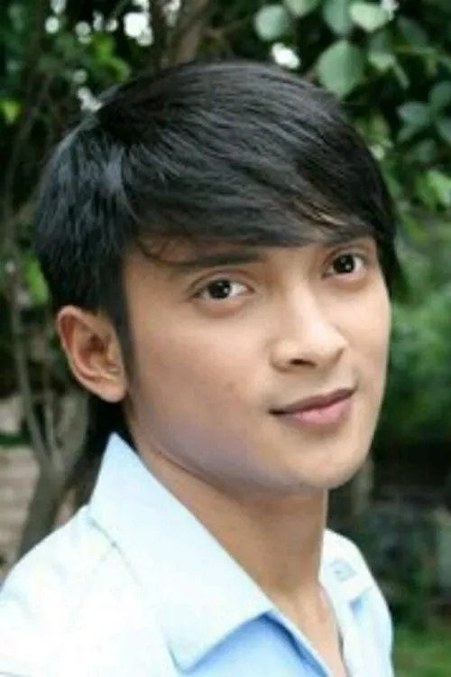 Arif Rahman ha trabajado con Reiner Manopo en 1 ocasiones