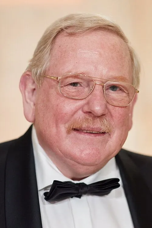 Reinhard Genzel en su biografía y filmografía