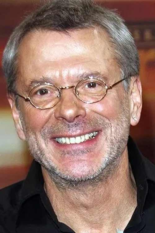 Reinhard Mey interpretando a 