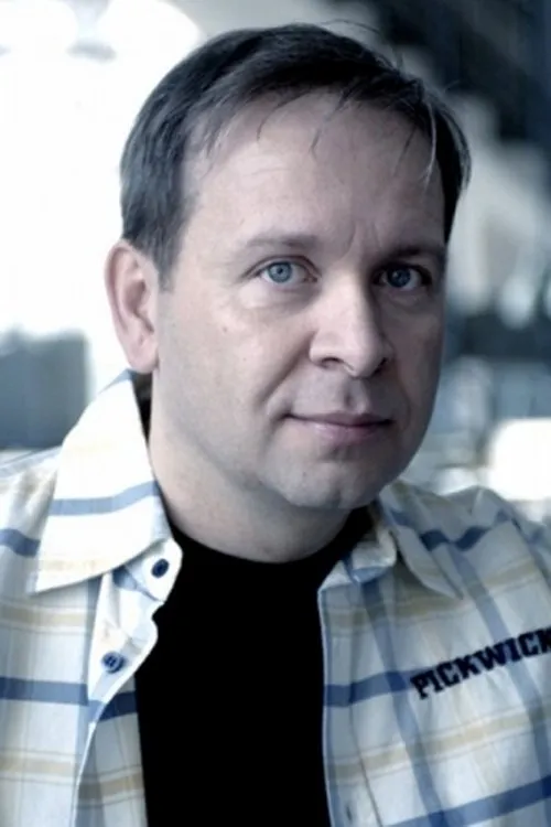 Reinhard Zich en su biografía y filmografía