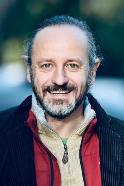 Sophie Resch ha trabajado con Reinhold G. Moritz en 2 ocasiones