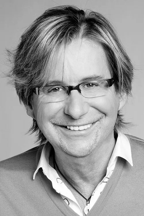 Réjean Thomas en su biografía y filmografía