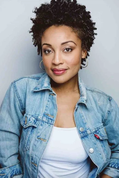 Misty Rosas ha trabajado con Rejena Taylor en 1 ocasiones