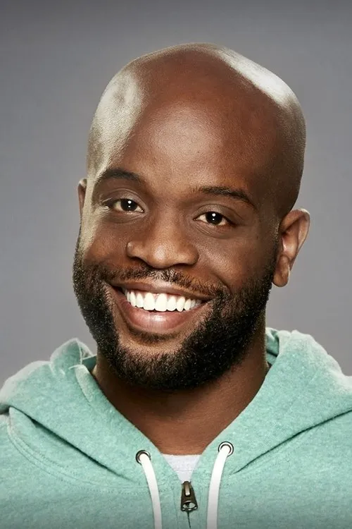 Jay Ellis ha trabajado con Rell Battle en 1 ocasiones