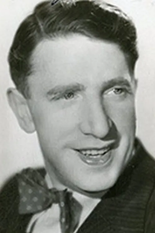 Rellys interpretando a Monsieur Corbidas