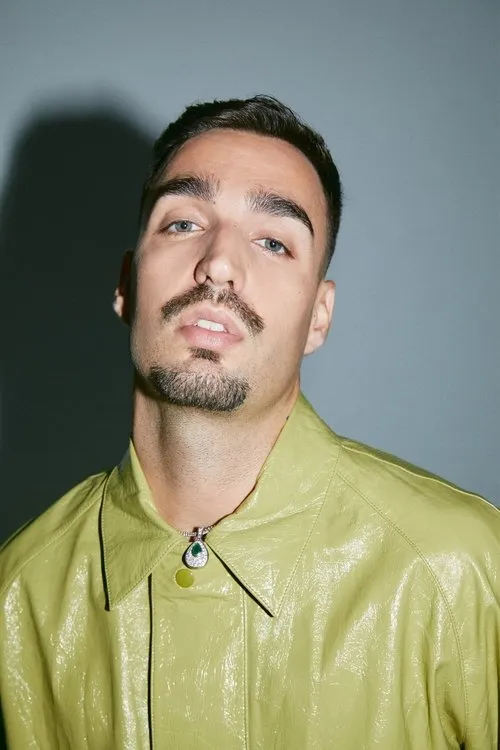 Ale Sergi ha trabajado con Rels B en 1 ocasiones