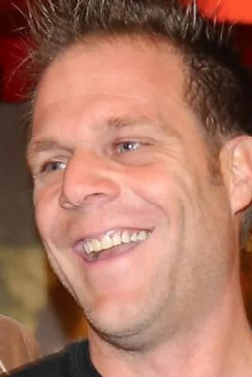 Rémi Gaillard interpretando a Lui même