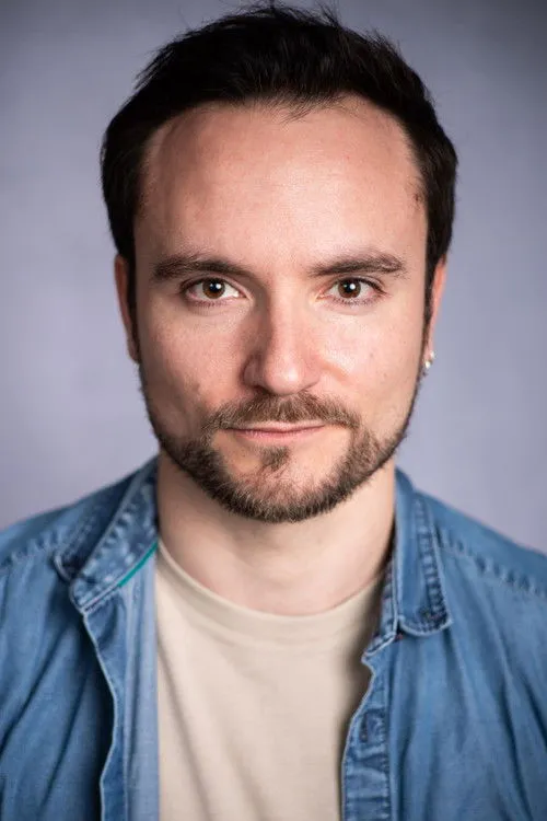 Foto de perfil del actor Rémi Gutton en el reparto