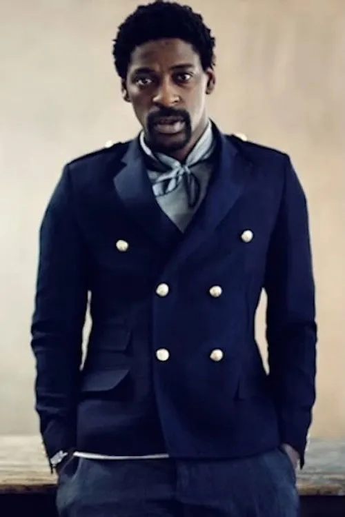 JPEGMAFIA ha trabajado con Remi Kabaka Jr. en 1 ocasiones