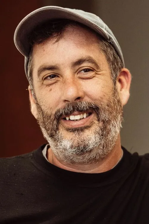 Rémi St-Michel interpretando a Médecin