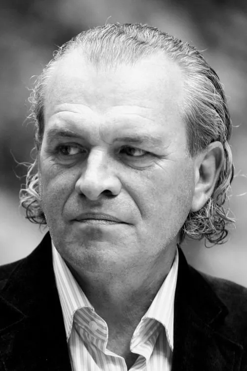 Remigijus Sabulis interpretando a 