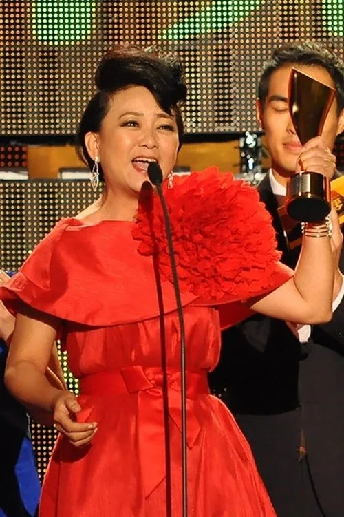 Remon Lim — personaje: Xue Ming