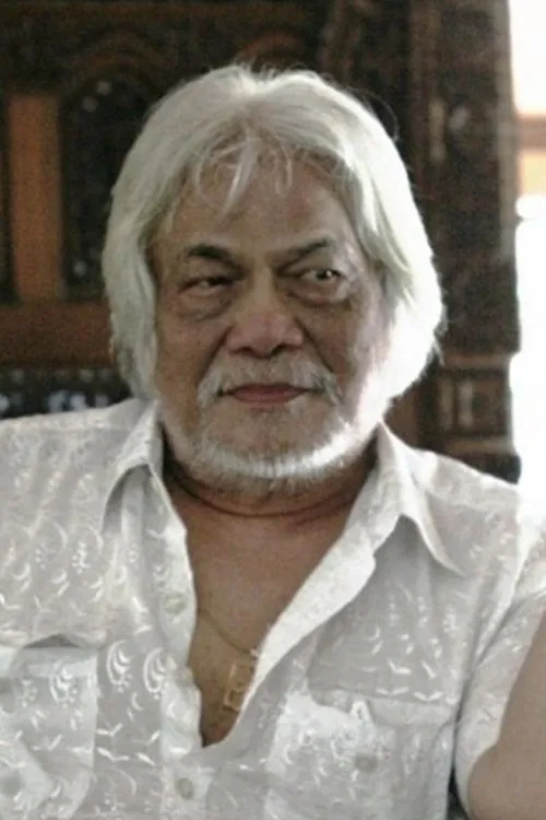 Firdha Razak ha trabajado con Remy Sylado en 1 ocasiones