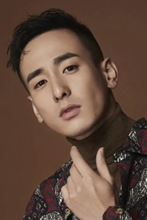 Ren Bin — personaje: Ren Cheng Tai