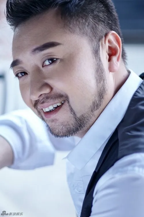 Jiang Xueming ha trabajado con Ren Long en 1 ocasiones