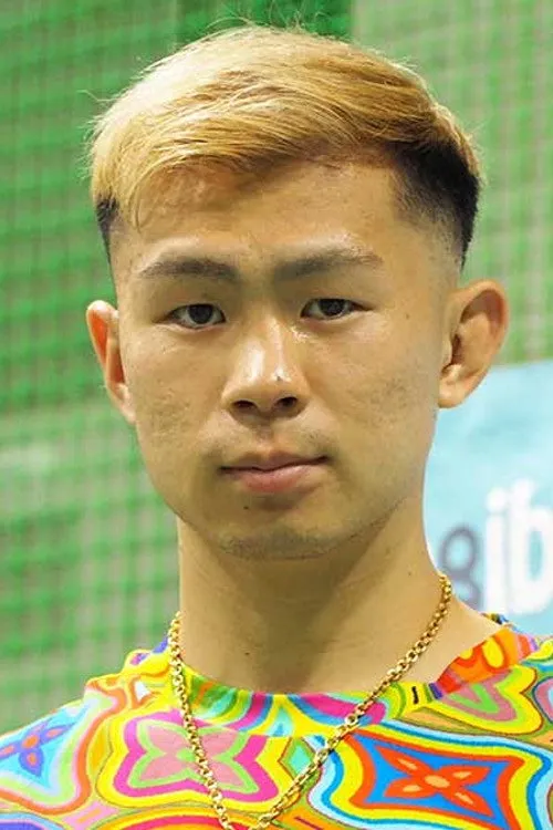 Rukiya Anpo ha trabajado con Ren Sugiyama en 1 ocasiones