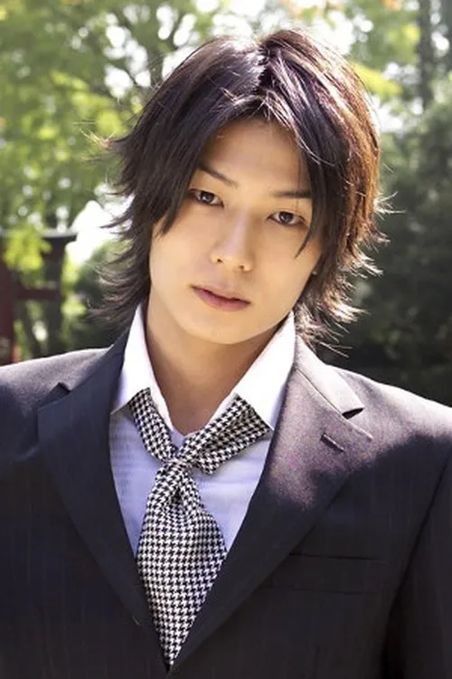 Meiku Harukawa ha trabajado con Ren Yagami en 1 ocasiones