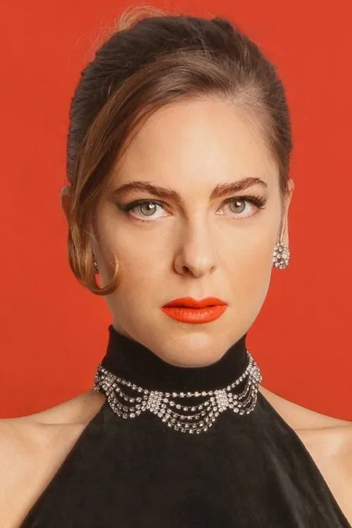 Foto de perfil del actor Rena Morfi en el reparto