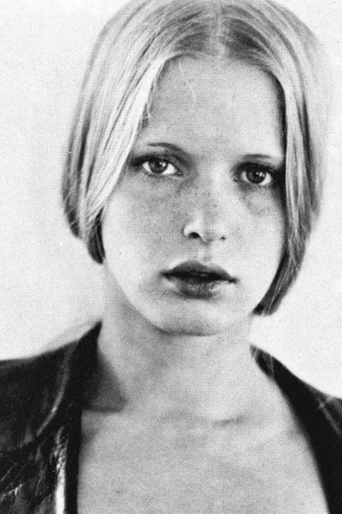 Rena Niehaus en su biografía y filmografía