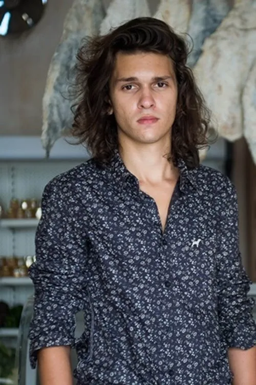 Renan Mayer en su biografía y filmografía