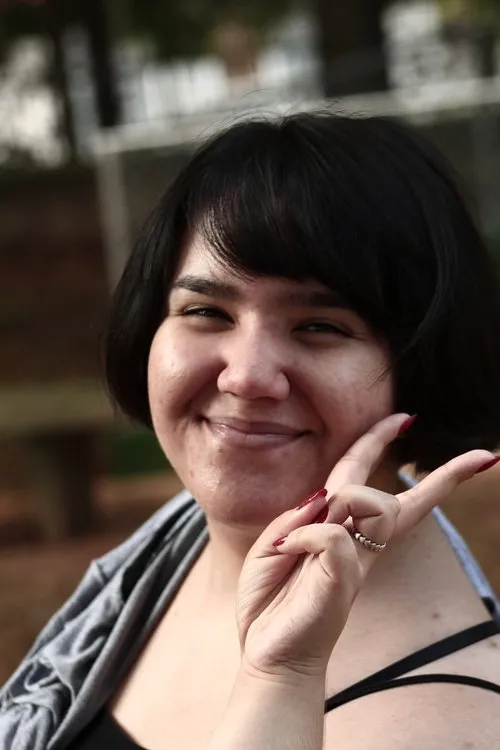 Wellington Dias ha trabajado con Renata Ferreira en 1 ocasiones