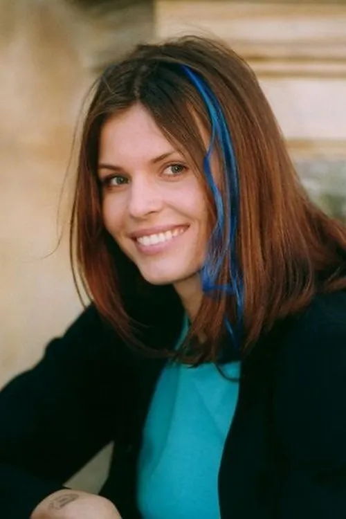 Grzegorz Okrasa ha trabajado con Renata Gabryjelska en 1 ocasiones