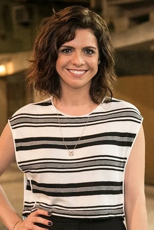 Pedro Neschling ha trabajado con Renata Gaspar en 1 ocasiones