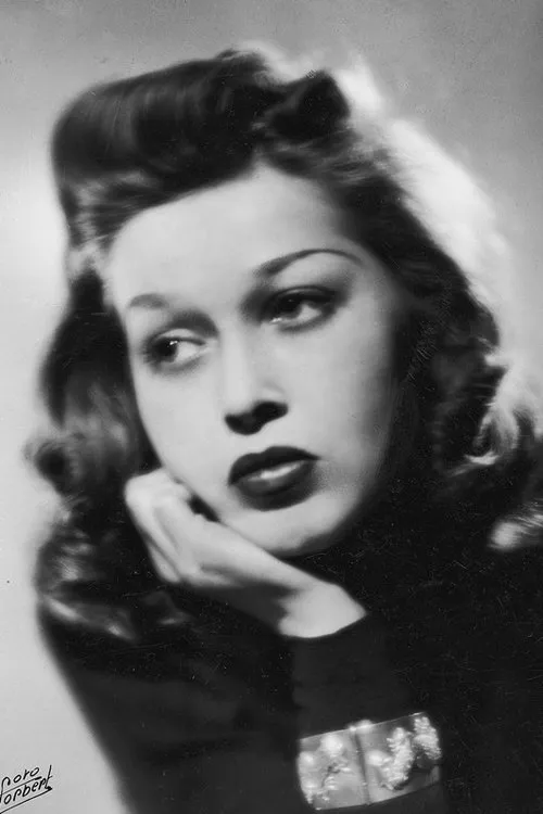 Renata Radojewska interpretando a Basia