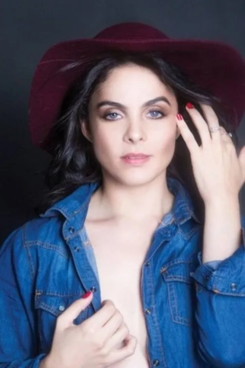 Renata Ricci en su biografía y filmografía