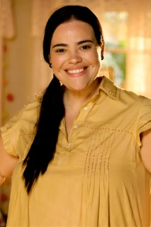 W.J. Solha ha trabajado con Renata Roberta en 2 ocasiones