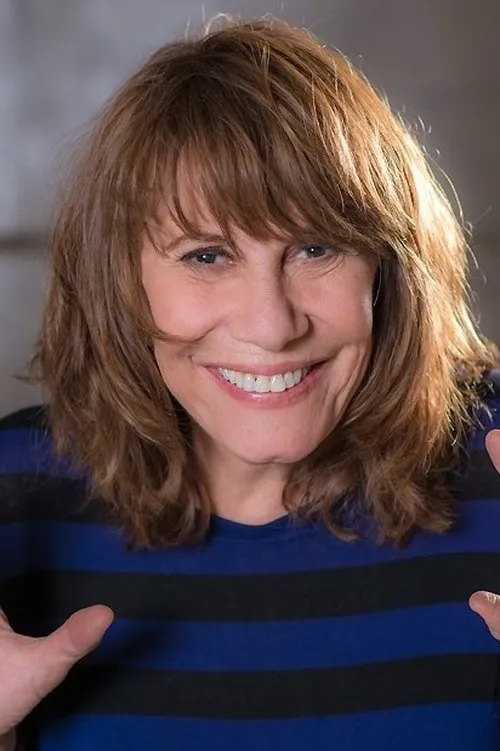 Renata Sorrah interpretando a Mierelles